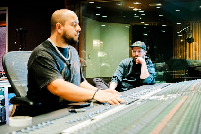 Mastering.com - The Art of Mixing